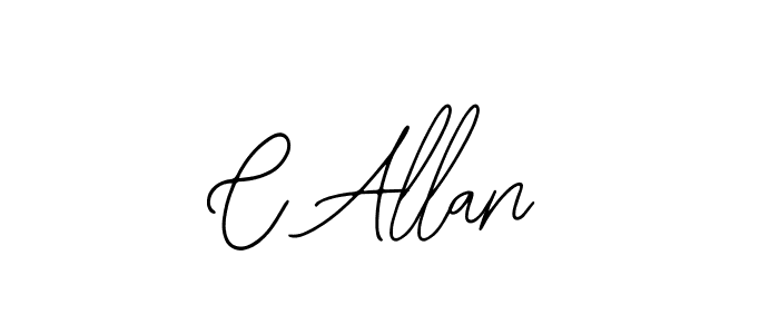 Make a short C Allan signature style. Manage your documents anywhere anytime using Bearetta-2O07w. Create and add eSignatures, submit forms, share and send files easily. C Allan signature style 12 images and pictures png