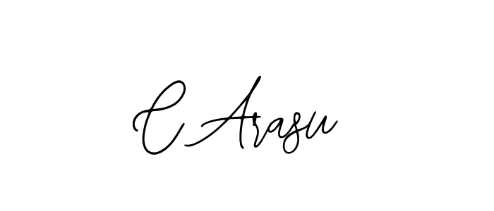 Also You can easily find your signature by using the search form. We will create C Arasu name handwritten signature images for you free of cost using Bearetta-2O07w sign style. C Arasu signature style 12 images and pictures png