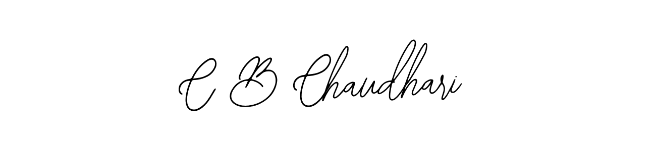 Best and Professional Signature Style for C B Chaudhari. Bearetta-2O07w Best Signature Style Collection. C B Chaudhari signature style 12 images and pictures png