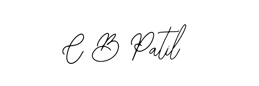 This is the best signature style for the C B Patil name. Also you like these signature font (Bearetta-2O07w). Mix name signature. C B Patil signature style 12 images and pictures png