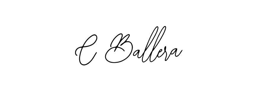 Similarly Bearetta-2O07w is the best handwritten signature design. Signature creator online .You can use it as an online autograph creator for name C Ballera. C Ballera signature style 12 images and pictures png