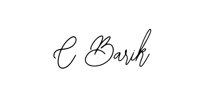 You can use this online signature creator to create a handwritten signature for the name C Barik. This is the best online autograph maker. C Barik signature style 12 images and pictures png