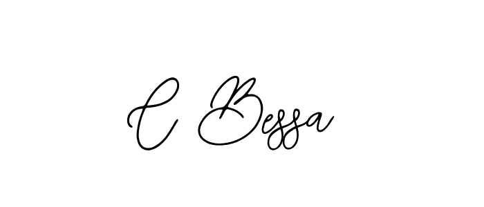 Make a beautiful signature design for name C Bessa. With this signature (Bearetta-2O07w) style, you can create a handwritten signature for free. C Bessa signature style 12 images and pictures png