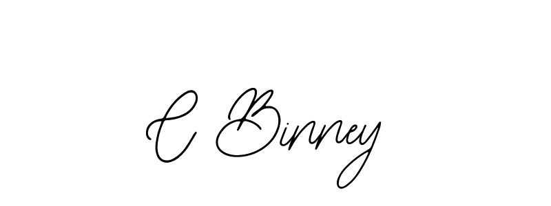 How to Draw C Binney signature style? Bearetta-2O07w is a latest design signature styles for name C Binney. C Binney signature style 12 images and pictures png