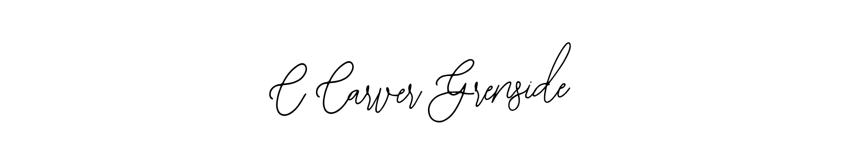 Here are the top 10 professional signature styles for the name C Carver Grenside. These are the best autograph styles you can use for your name. C Carver Grenside signature style 12 images and pictures png