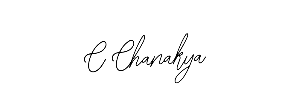 Also we have C Chanakya name is the best signature style. Create professional handwritten signature collection using Bearetta-2O07w autograph style. C Chanakya signature style 12 images and pictures png