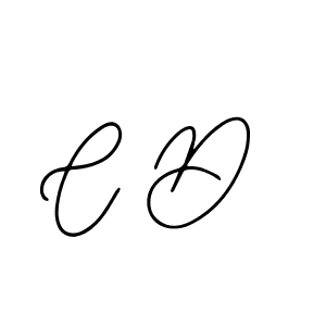 if you are searching for the best signature style for your name C D. so please give up your signature search. here we have designed multiple signature styles  using Bearetta-2O07w. C D signature style 12 images and pictures png