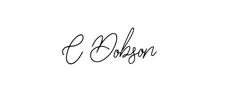 Once you've used our free online signature maker to create your best signature Bearetta-2O07w style, it's time to enjoy all of the benefits that C Dobson name signing documents. C Dobson signature style 12 images and pictures png