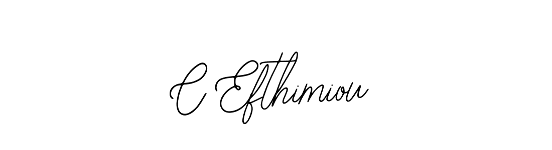 Also we have C Efthimiou name is the best signature style. Create professional handwritten signature collection using Bearetta-2O07w autograph style. C Efthimiou signature style 12 images and pictures png