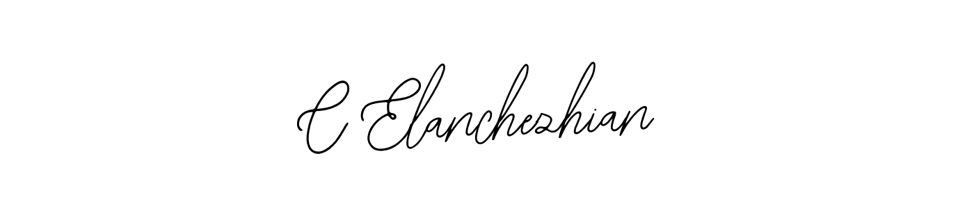 Here are the top 10 professional signature styles for the name C Elanchezhian. These are the best autograph styles you can use for your name. C Elanchezhian signature style 12 images and pictures png