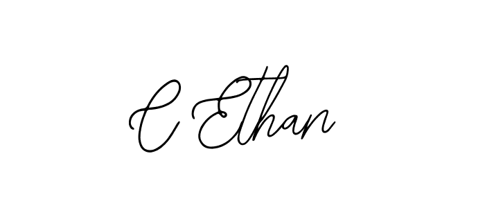 Once you've used our free online signature maker to create your best signature Bearetta-2O07w style, it's time to enjoy all of the benefits that C Ethan name signing documents. C Ethan signature style 12 images and pictures png