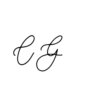 Make a beautiful signature design for name C G. Use this online signature maker to create a handwritten signature for free. C G signature style 12 images and pictures png