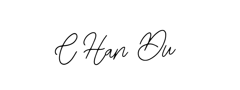 See photos of C Han Du official signature by Spectra . Check more albums & portfolios. Read reviews & check more about Bearetta-2O07w font. C Han Du signature style 12 images and pictures png