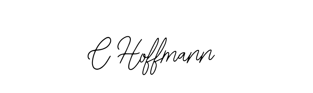 Design your own signature with our free online signature maker. With this signature software, you can create a handwritten (Bearetta-2O07w) signature for name C Hoffmann. C Hoffmann signature style 12 images and pictures png