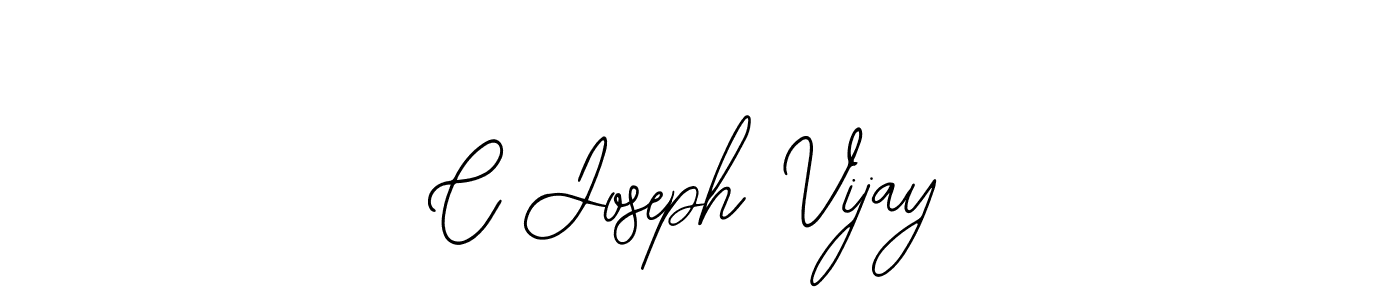 Check out images of Autograph of C Joseph Vijay name. Actor C Joseph Vijay Signature Style. Bearetta-2O07w is a professional sign style online. C Joseph Vijay signature style 12 images and pictures png