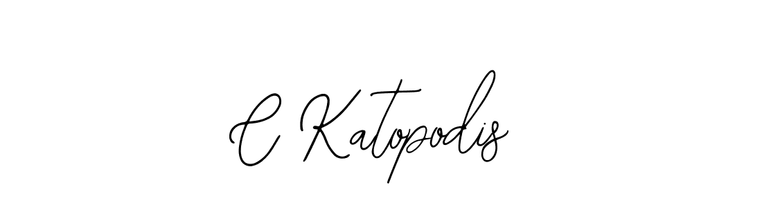 Here are the top 10 professional signature styles for the name C Katopodis. These are the best autograph styles you can use for your name. C Katopodis signature style 12 images and pictures png