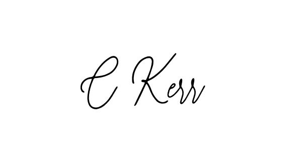 Here are the top 10 professional signature styles for the name C Kerr. These are the best autograph styles you can use for your name. C Kerr signature style 12 images and pictures png