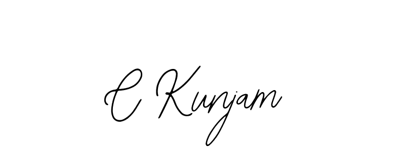 Check out images of Autograph of C Kunjam name. Actor C Kunjam Signature Style. Bearetta-2O07w is a professional sign style online. C Kunjam signature style 12 images and pictures png