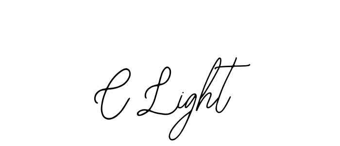 Similarly Bearetta-2O07w is the best handwritten signature design. Signature creator online .You can use it as an online autograph creator for name C Light. C Light signature style 12 images and pictures png