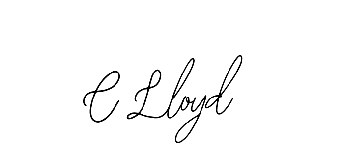 You can use this online signature creator to create a handwritten signature for the name C Lloyd. This is the best online autograph maker. C Lloyd signature style 12 images and pictures png