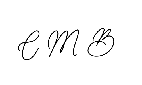 This is the best signature style for the C M B name. Also you like these signature font (Bearetta-2O07w). Mix name signature. C M B signature style 12 images and pictures png