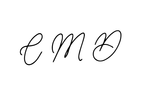 Once you've used our free online signature maker to create your best signature Bearetta-2O07w style, it's time to enjoy all of the benefits that C M D name signing documents. C M D signature style 12 images and pictures png