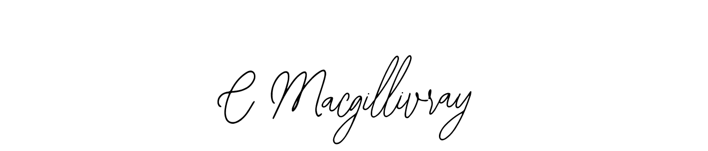 Create a beautiful signature design for name C Macgillivray. With this signature (Bearetta-2O07w) fonts, you can make a handwritten signature for free. C Macgillivray signature style 12 images and pictures png