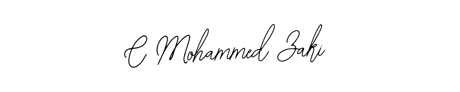 Check out images of Autograph of C Mohammed Zaki name. Actor C Mohammed Zaki Signature Style. Bearetta-2O07w is a professional sign style online. C Mohammed Zaki signature style 12 images and pictures png