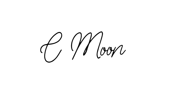 Once you've used our free online signature maker to create your best signature Bearetta-2O07w style, it's time to enjoy all of the benefits that C Moon name signing documents. C Moon signature style 12 images and pictures png