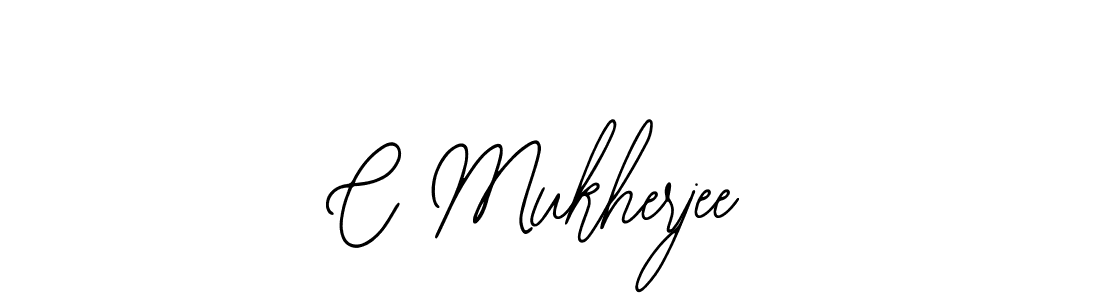 Similarly Bearetta-2O07w is the best handwritten signature design. Signature creator online .You can use it as an online autograph creator for name C Mukherjee. C Mukherjee signature style 12 images and pictures png