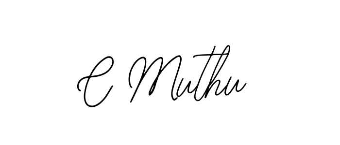 Once you've used our free online signature maker to create your best signature Bearetta-2O07w style, it's time to enjoy all of the benefits that C Muthu name signing documents. C Muthu signature style 12 images and pictures png