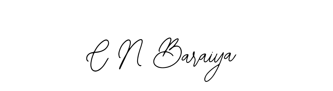 See photos of C N Baraiya official signature by Spectra . Check more albums & portfolios. Read reviews & check more about Bearetta-2O07w font. C N Baraiya signature style 12 images and pictures png