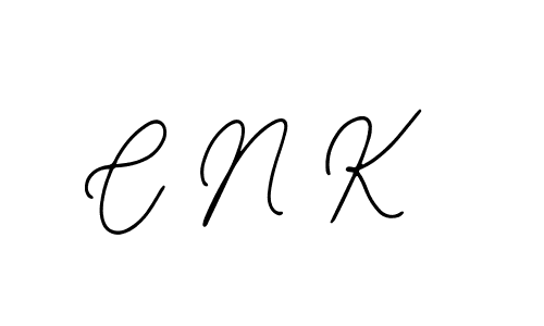 Also You can easily find your signature by using the search form. We will create C N K name handwritten signature images for you free of cost using Bearetta-2O07w sign style. C N K signature style 12 images and pictures png