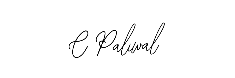 Make a beautiful signature design for name C Paliwal. Use this online signature maker to create a handwritten signature for free. C Paliwal signature style 12 images and pictures png