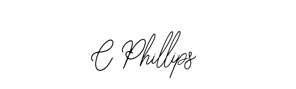 Make a beautiful signature design for name C Phillips. Use this online signature maker to create a handwritten signature for free. C Phillips signature style 12 images and pictures png