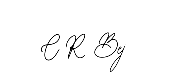 This is the best signature style for the C R Bej name. Also you like these signature font (Bearetta-2O07w). Mix name signature. C R Bej signature style 12 images and pictures png