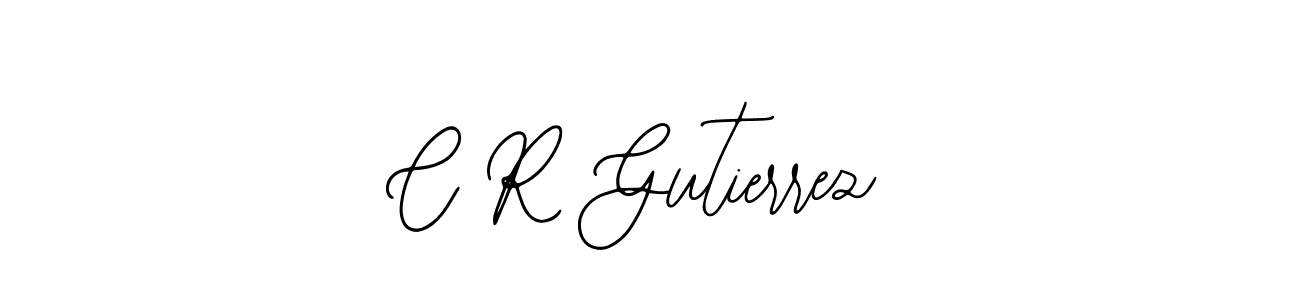 Here are the top 10 professional signature styles for the name C R Gutierrez. These are the best autograph styles you can use for your name. C R Gutierrez signature style 12 images and pictures png