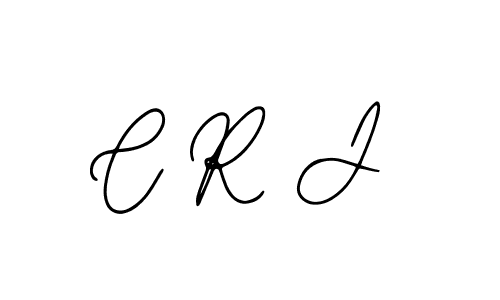 This is the best signature style for the C R J name. Also you like these signature font (Bearetta-2O07w). Mix name signature. C R J signature style 12 images and pictures png