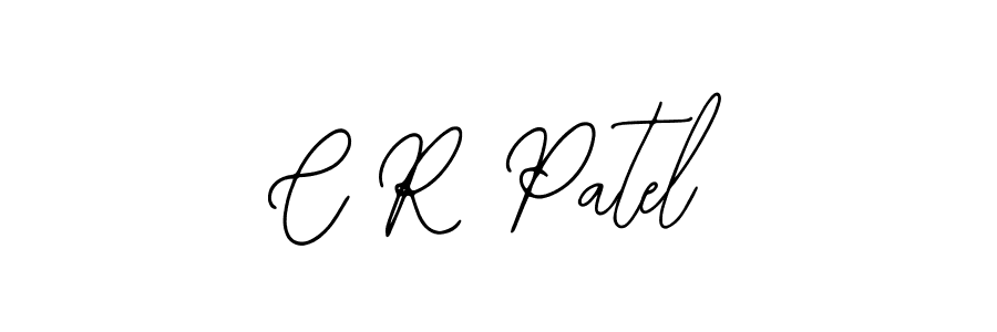 This is the best signature style for the C R Patel name. Also you like these signature font (Bearetta-2O07w). Mix name signature. C R Patel signature style 12 images and pictures png