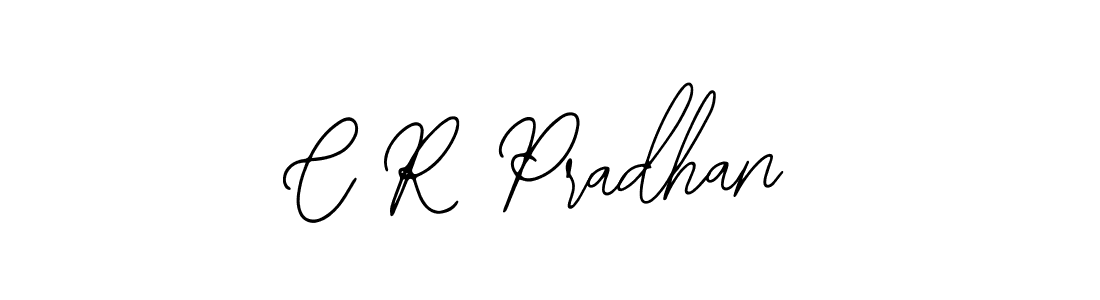 Here are the top 10 professional signature styles for the name C R Pradhan. These are the best autograph styles you can use for your name. C R Pradhan signature style 12 images and pictures png