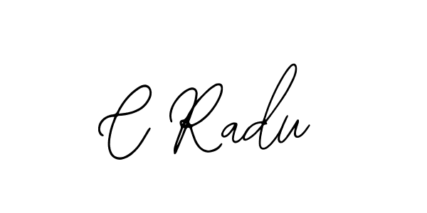 Here are the top 10 professional signature styles for the name C Radu. These are the best autograph styles you can use for your name. C Radu signature style 12 images and pictures png