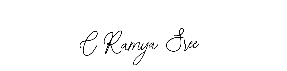 Here are the top 10 professional signature styles for the name C Ramya Sree. These are the best autograph styles you can use for your name. C Ramya Sree signature style 12 images and pictures png