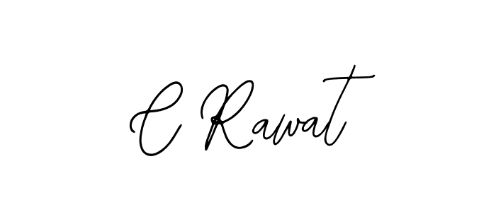 See photos of C Rawat official signature by Spectra . Check more albums & portfolios. Read reviews & check more about Bearetta-2O07w font. C Rawat signature style 12 images and pictures png