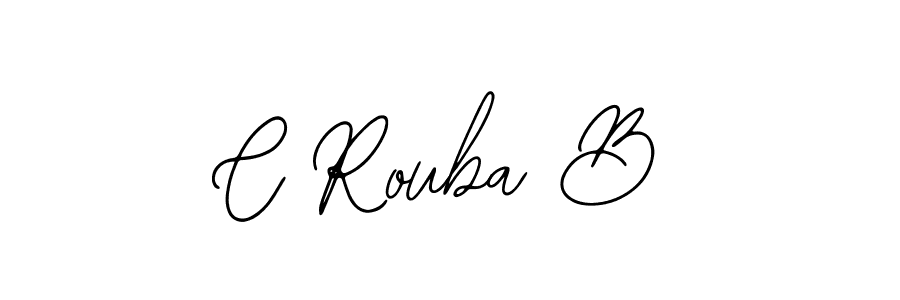 Make a short C Rouba B signature style. Manage your documents anywhere anytime using Bearetta-2O07w. Create and add eSignatures, submit forms, share and send files easily. C Rouba B signature style 12 images and pictures png