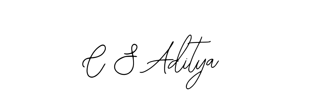 You can use this online signature creator to create a handwritten signature for the name C S Aditya. This is the best online autograph maker. C S Aditya signature style 12 images and pictures png