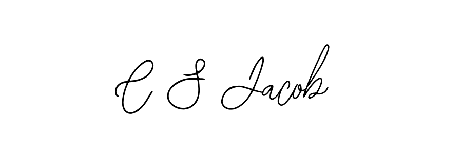 You can use this online signature creator to create a handwritten signature for the name C S Jacob. This is the best online autograph maker. C S Jacob signature style 12 images and pictures png