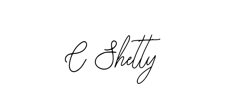 Make a beautiful signature design for name C Shetty. Use this online signature maker to create a handwritten signature for free. C Shetty signature style 12 images and pictures png