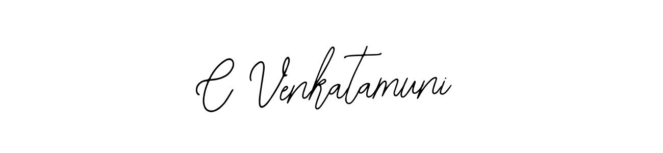 See photos of C Venkatamuni official signature by Spectra . Check more albums & portfolios. Read reviews & check more about Bearetta-2O07w font. C Venkatamuni signature style 12 images and pictures png