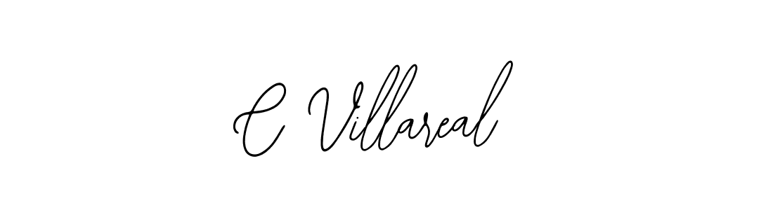 Similarly Bearetta-2O07w is the best handwritten signature design. Signature creator online .You can use it as an online autograph creator for name C Villareal. C Villareal signature style 12 images and pictures png