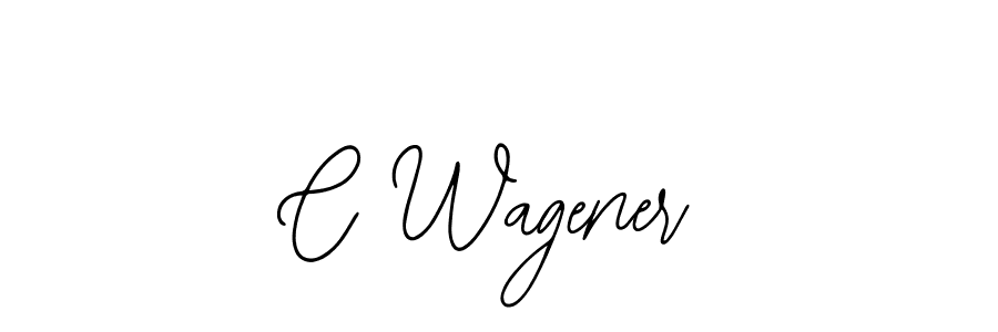 This is the best signature style for the C Wagener name. Also you like these signature font (Bearetta-2O07w). Mix name signature. C Wagener signature style 12 images and pictures png